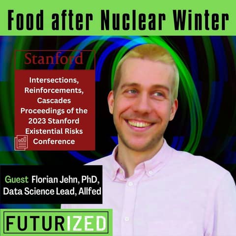 Food After Nuclear Winter