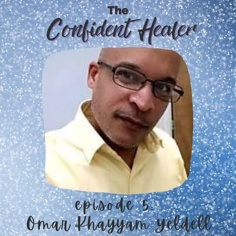 Omar Khayyam Yeldell