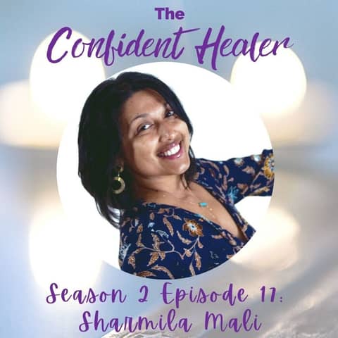 S2E17 What is Reiki and how does Reiki/energy healing work?