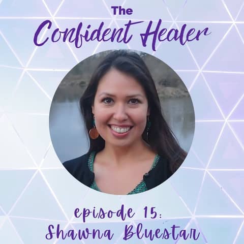 Shawna Bluestar