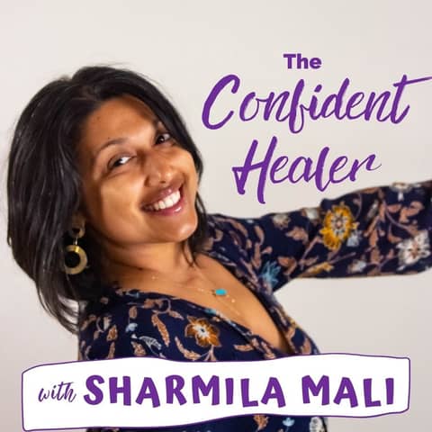 Healing through grief and loss