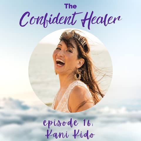 Kani Kido and Deeply Trusting Your Intuition