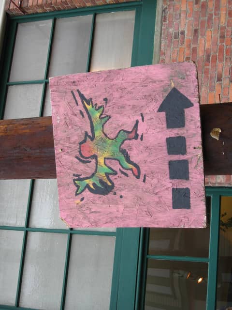 True North - How to Find Deeper Connections