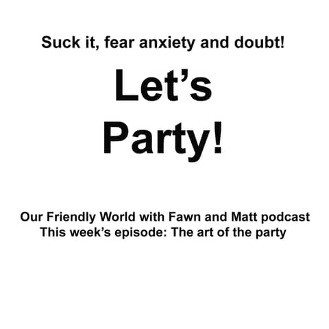 The Art of the Party - "Making Memories: Planning Parties That Honor Friendship"