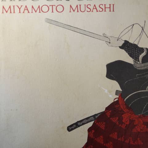 Miyamoto Musashi's Rules