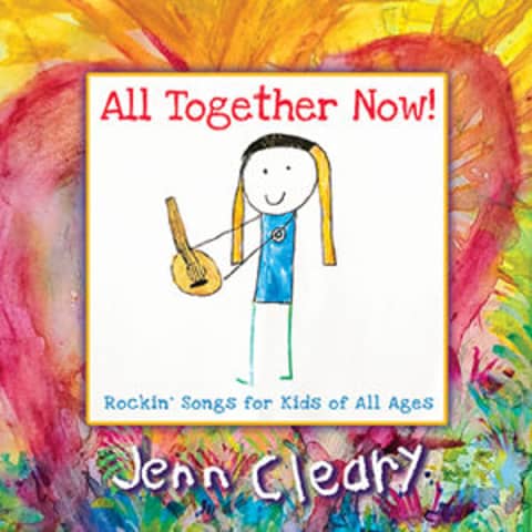 The Family We Create - Families of All Kinds - Interview w/ Jenn Cleary and Dorje Dolma