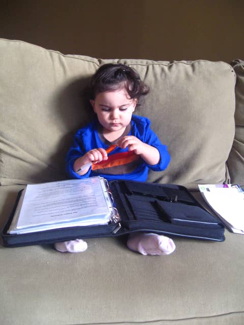 The Art of the Plan with Guest Heather Lawrence