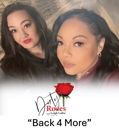 Back 4 More: Recap