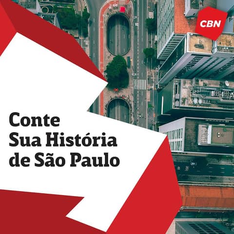 Lembranças de uma infância paulista