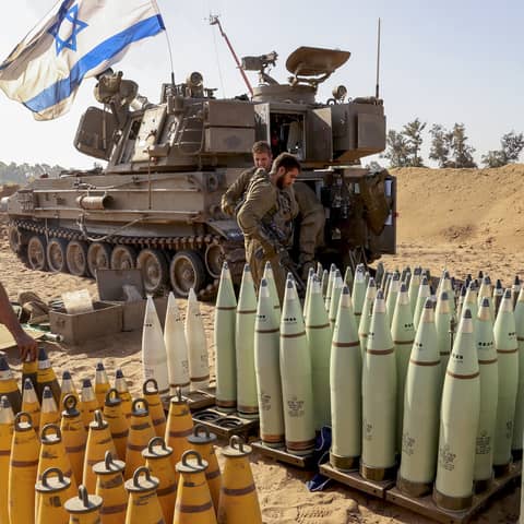 África do Sul fez Lula de ‘laranja’ na acusação de genocídio contra Israel