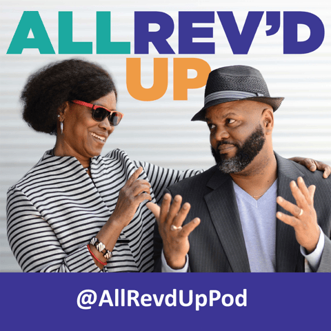 All Rev'd Up All Rev'd Up