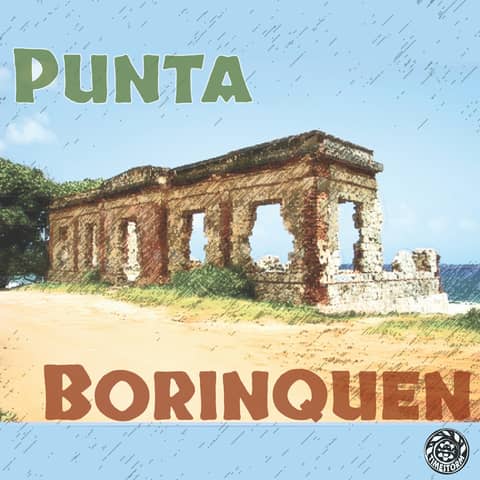 Episode 22: Punta Borinquen