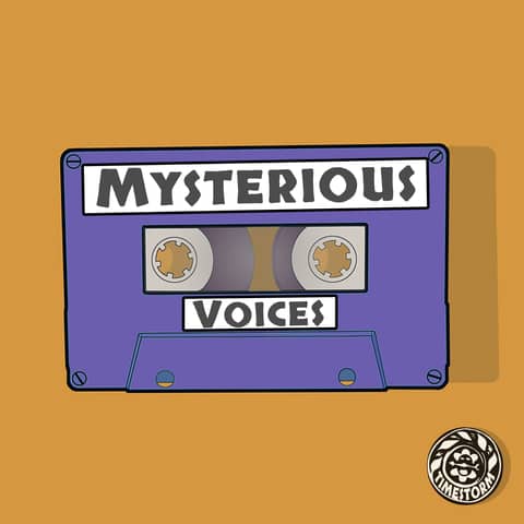 Minisode: Mysterious Voices