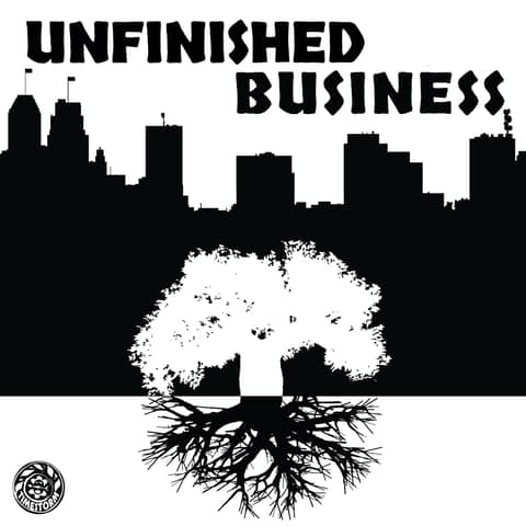 Episode 13: Unfinished Business