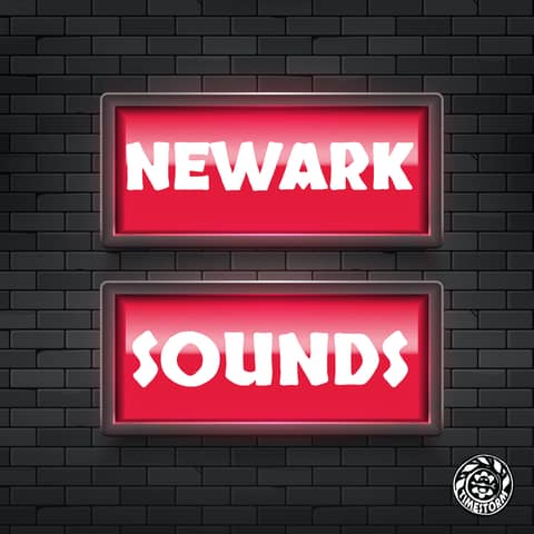 Minisode: Newark Sounds