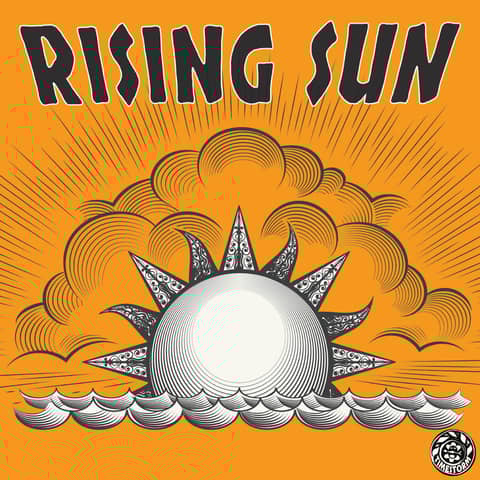 Minisode: Rising Sun