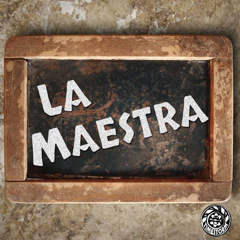 Episode 4: La Maestra