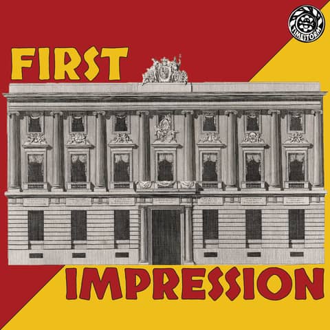 Episode 16: First Impression