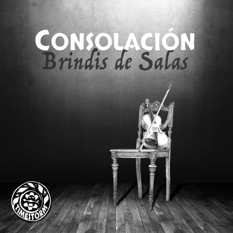 Bonus: Consolación by Claudio Brindis de Salas