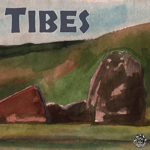 Episode 23: Tibes