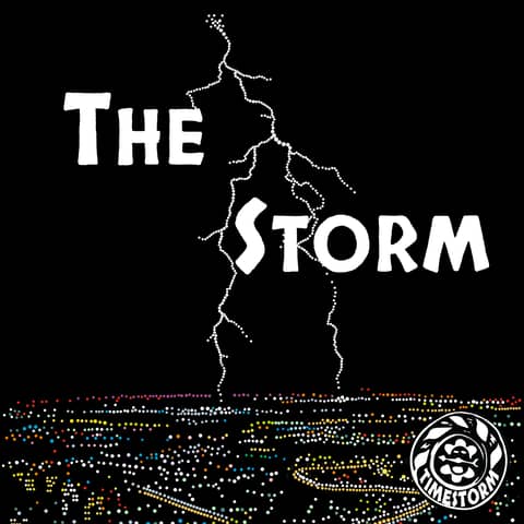 Episode 1: The Storm