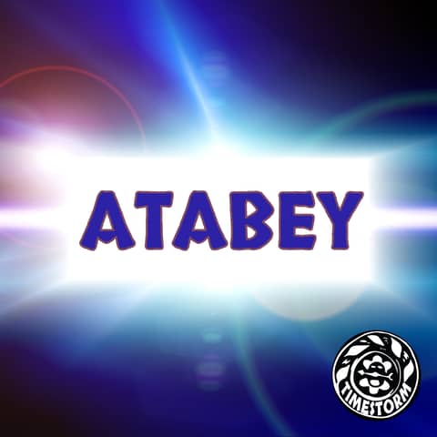 Episode 3: Atabey