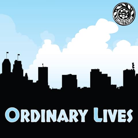 Episode 6: Ordinary Lives