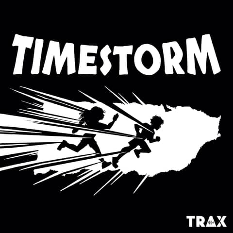 TIMESTORM