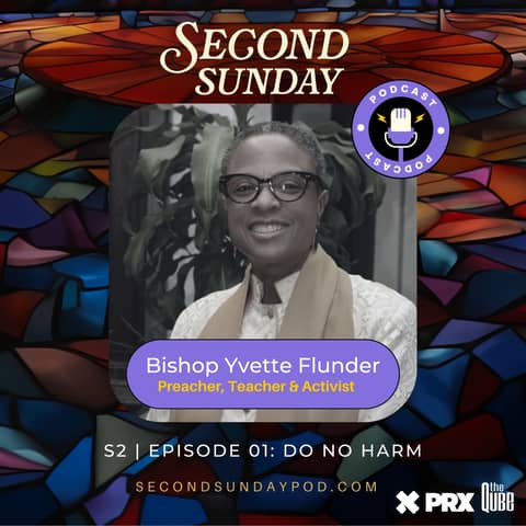 Do No Harm with Bishop Yvette Flunder