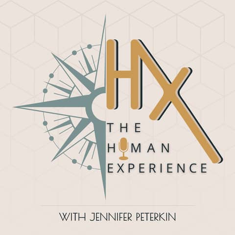 The Human Experience Trailer 2