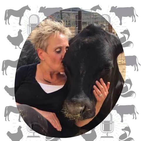Activist Spotlight: Ellen Ericksen — A Lifetime of Speaking Up for Animals