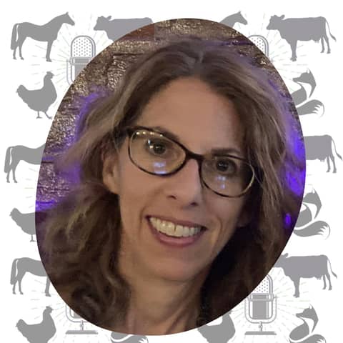 Animal Artivism with Lisa Goldberg