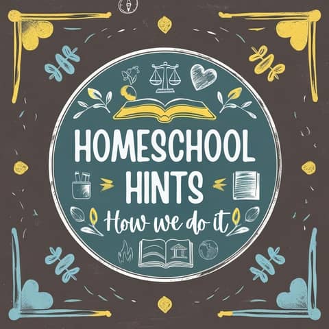 EP2: Our Homeschooling Adventure: Five Years Later