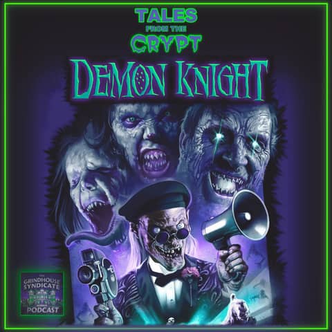 Demon Knight (1995)