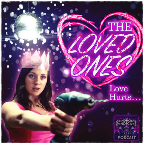 The Loved Ones (2009)
