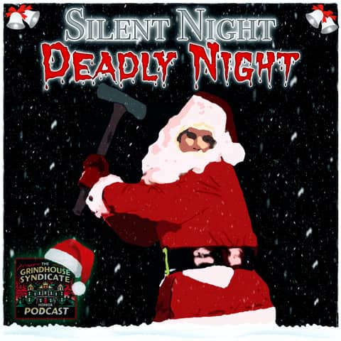 Silent Night Deadly Night (1984)