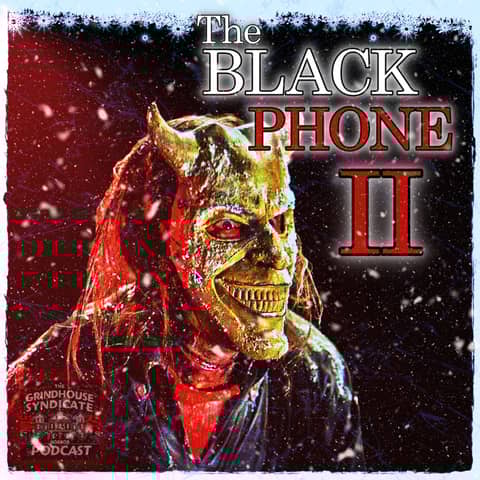 The Black Phone 2 (2025)