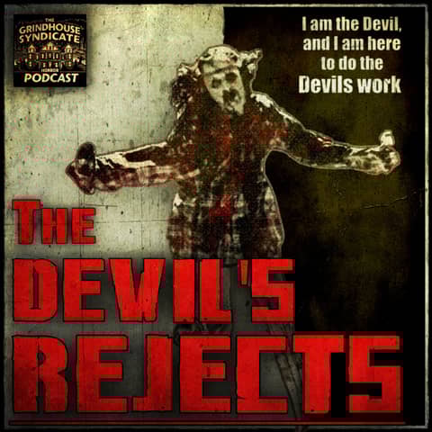 The Devil's Rejects (2005)