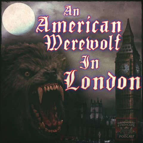An American Werewolf in London (1981)