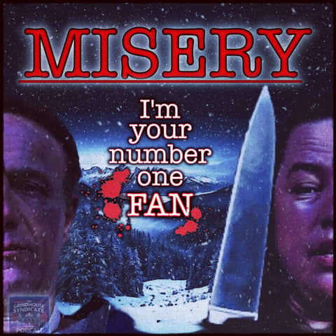 Misery (1990)