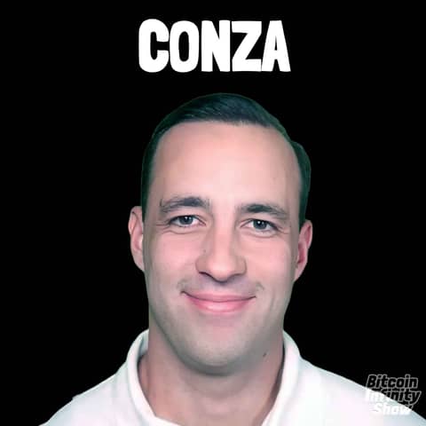 Why Bitcoin Is Money (And Not a Database) with Conza | Bitcoin Infinity Show #188