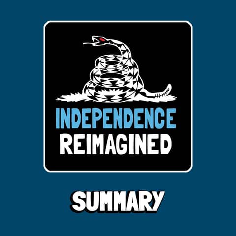 Bitcoin: Independence Reimagined Summary | Bitcoin Infinity Academy #29