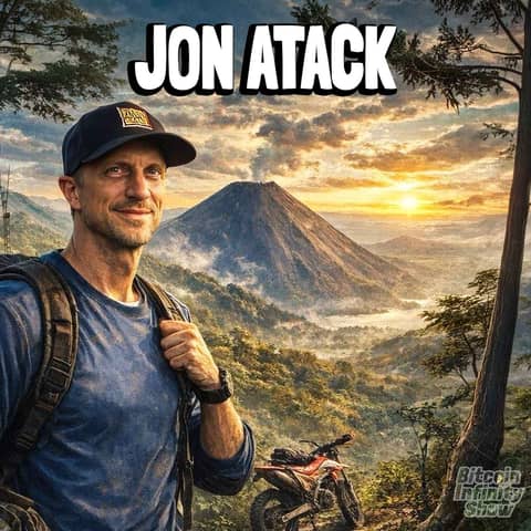 Bitcoin Core From the Inside | Jon Atack | BIS #195