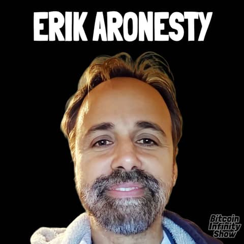 The Case Against BIP-110 with Erik Aronesty | Bitcoin Infinity Show #201