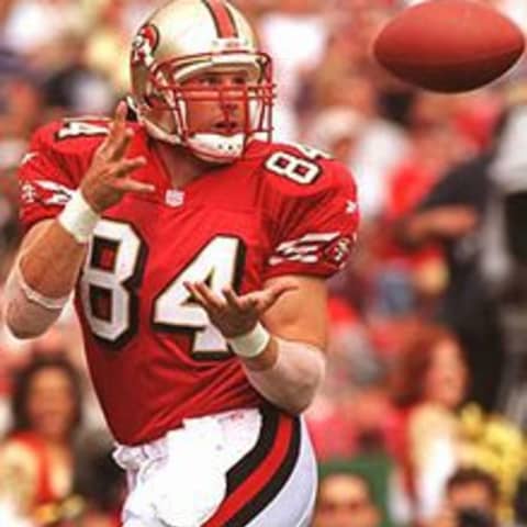 Episode 8: Brent Jones, NFL All-Star, Super Bowl Champion, and venture capitalist.