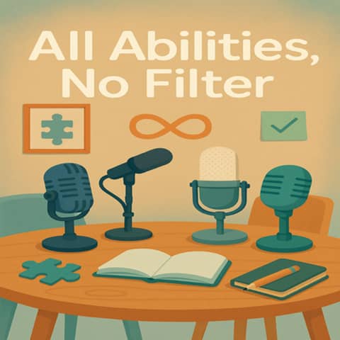 "Calm in the Chaos: Navigating Crisis in Autism and Disabilities"