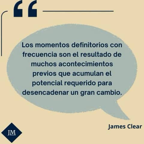 Episodio 1: El potencial de hacer cambios