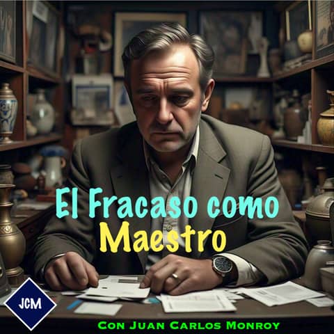 Episodio 4: El Fracaso como maestro