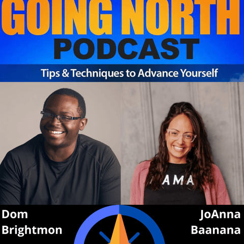 #WintheWellnessWAR Ep. – “The Fruits of My Struggles” with JoAnna Baanana (@joannabaanana)