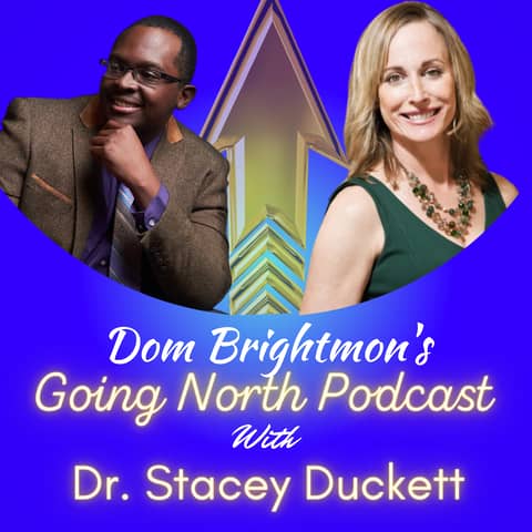 Ep. 849 – How to Have Sensational Sleep with Dr. Stacey Duckett (@StaceyDuckett)